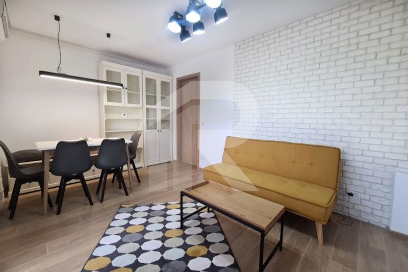 Herastrau Str. Baneasa, apartament 3 camere, 10 minute de parcul Herastrau