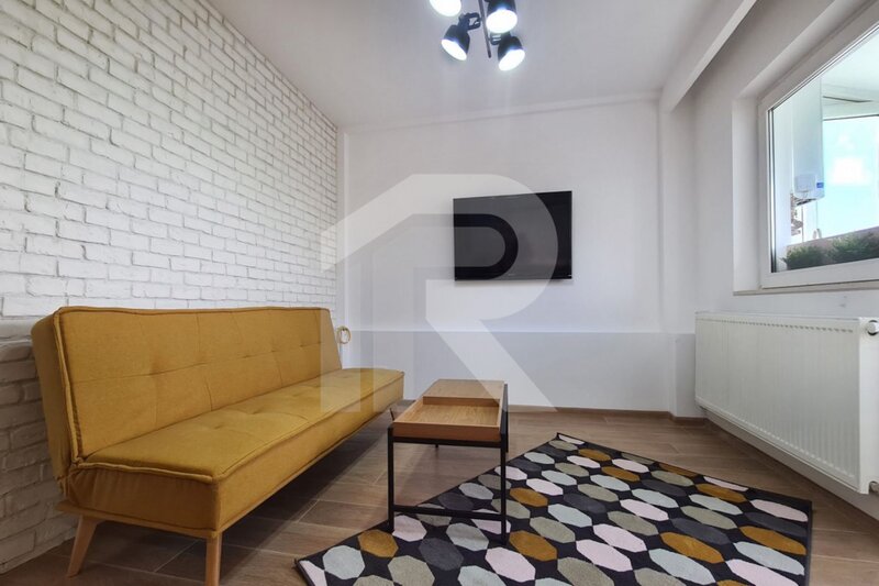 Herastrau Str. Baneasa, apartament 3 camere, 10 minute de parcul Herastrau