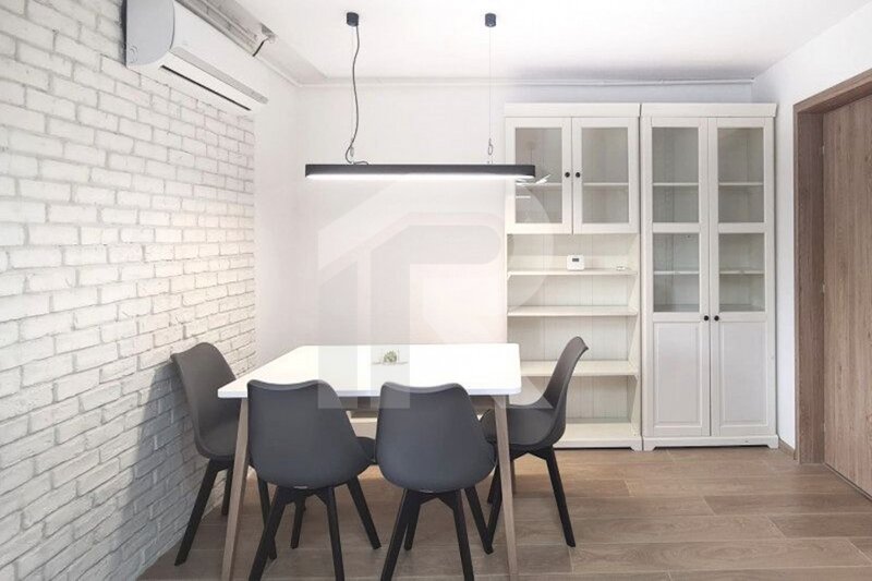 Herastrau Str. Baneasa, apartament 3 camere, 10 minute de parcul Herastrau