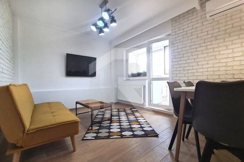 Herastrau Str. Baneasa, apartament 3 camere, 10 minute de parcul Herastrau