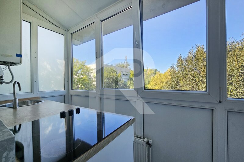 Herastrau Str. Baneasa, apartament 3 camere, 10 minute de parcul Herastrau