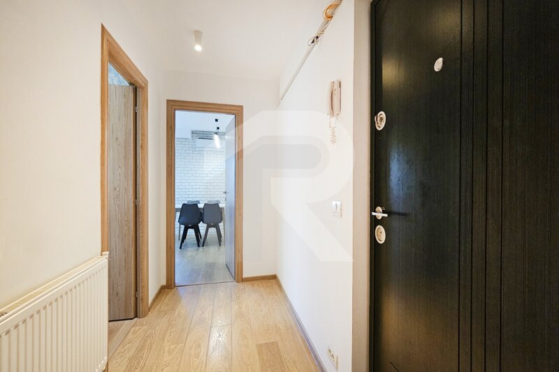 Herastrau Str. Baneasa, apartament 3 camere, 10 minute de parcul Herastrau