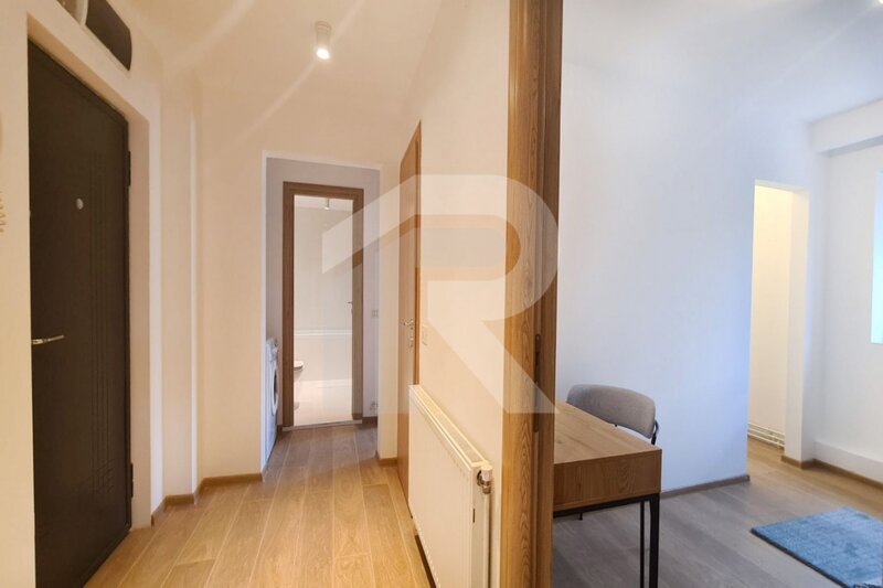 Herastrau Str. Baneasa, apartament 3 camere, 10 minute de parcul Herastrau