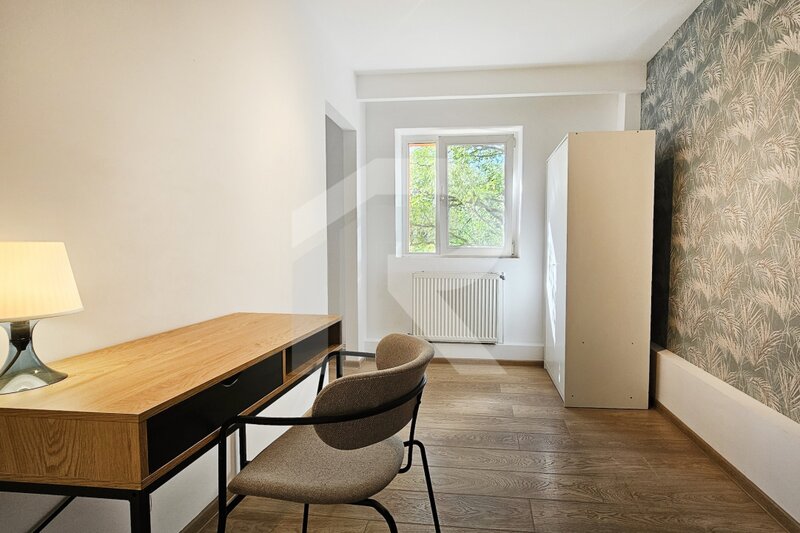 Herastrau Str. Baneasa, apartament 3 camere, 10 minute de parcul Herastrau