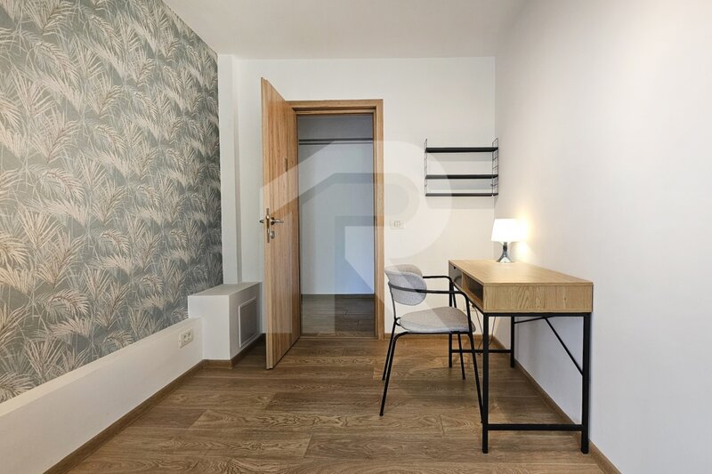 Herastrau Str. Baneasa, apartament 3 camere, 10 minute de parcul Herastrau