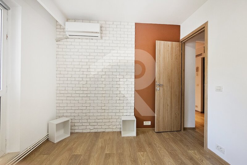 Herastrau Str. Baneasa, apartament 3 camere, 10 minute de parcul Herastrau