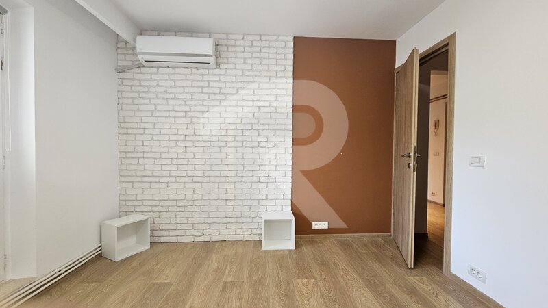 Herastrau Str. Baneasa, apartament 3 camere, 10 minute de parcul Herastrau