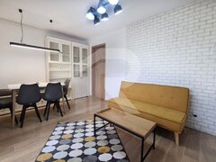 Str. BANEASA, apartament 3 camere, 10 minute de parcul Herastrau